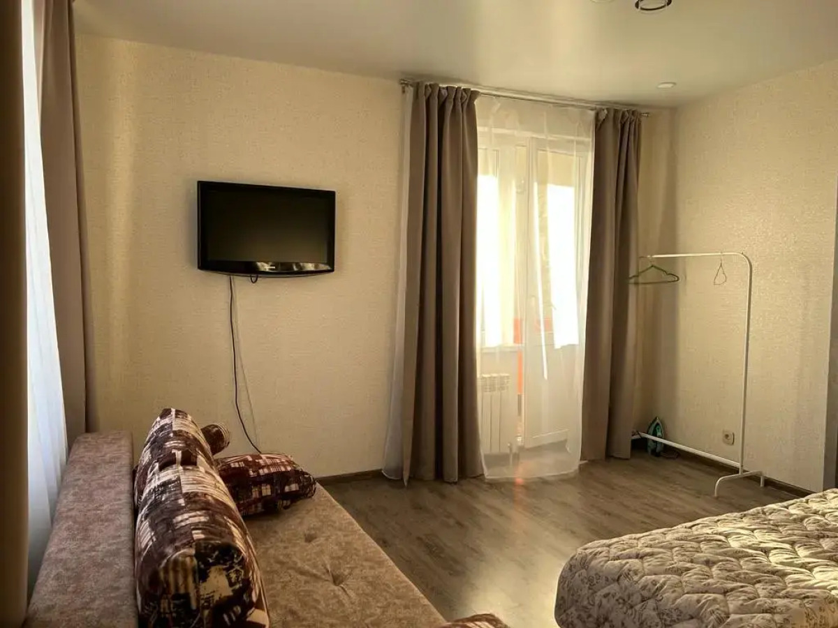 Квартира Как дома