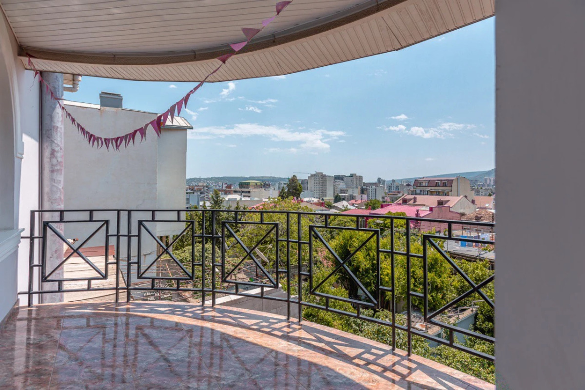 Гостевой дом Tbilisi