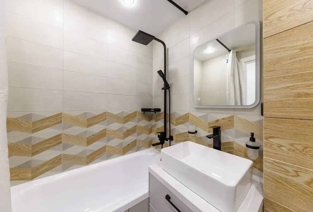 Квартира Уютная в центре