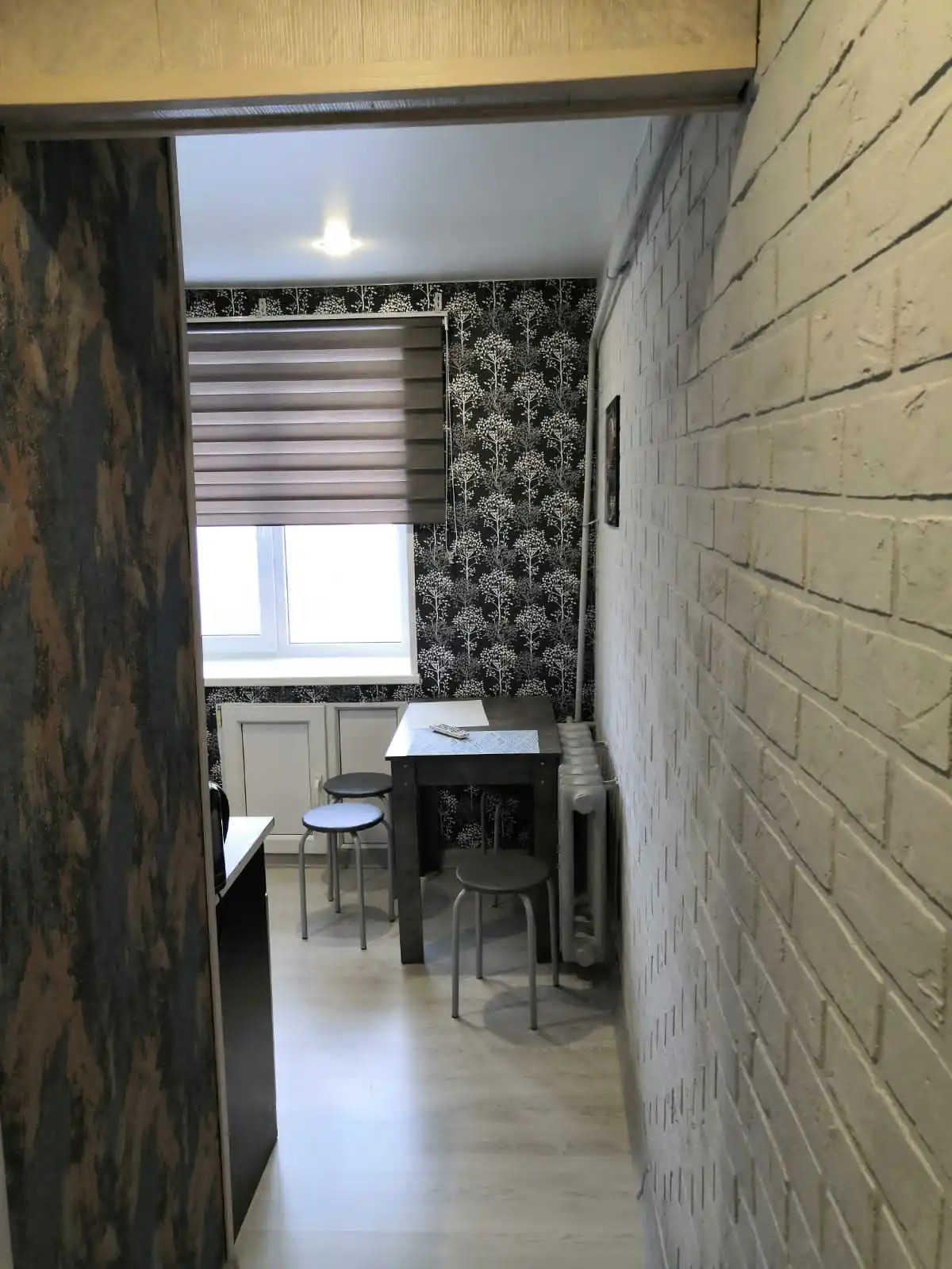 Апартаменты Однокомнатная на Юбилейной 12