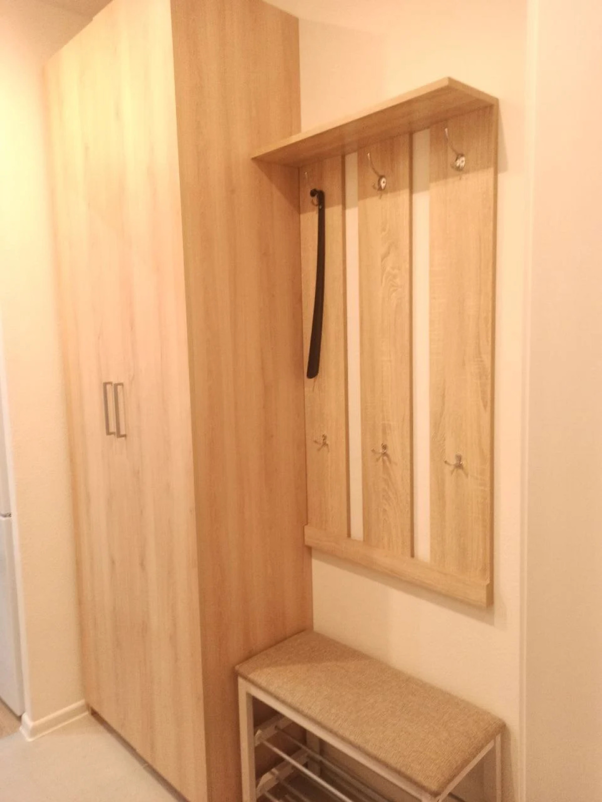 Апартаменты Апартаменты-студия DearHome (ДиарХоум) на 8 марта 12/3