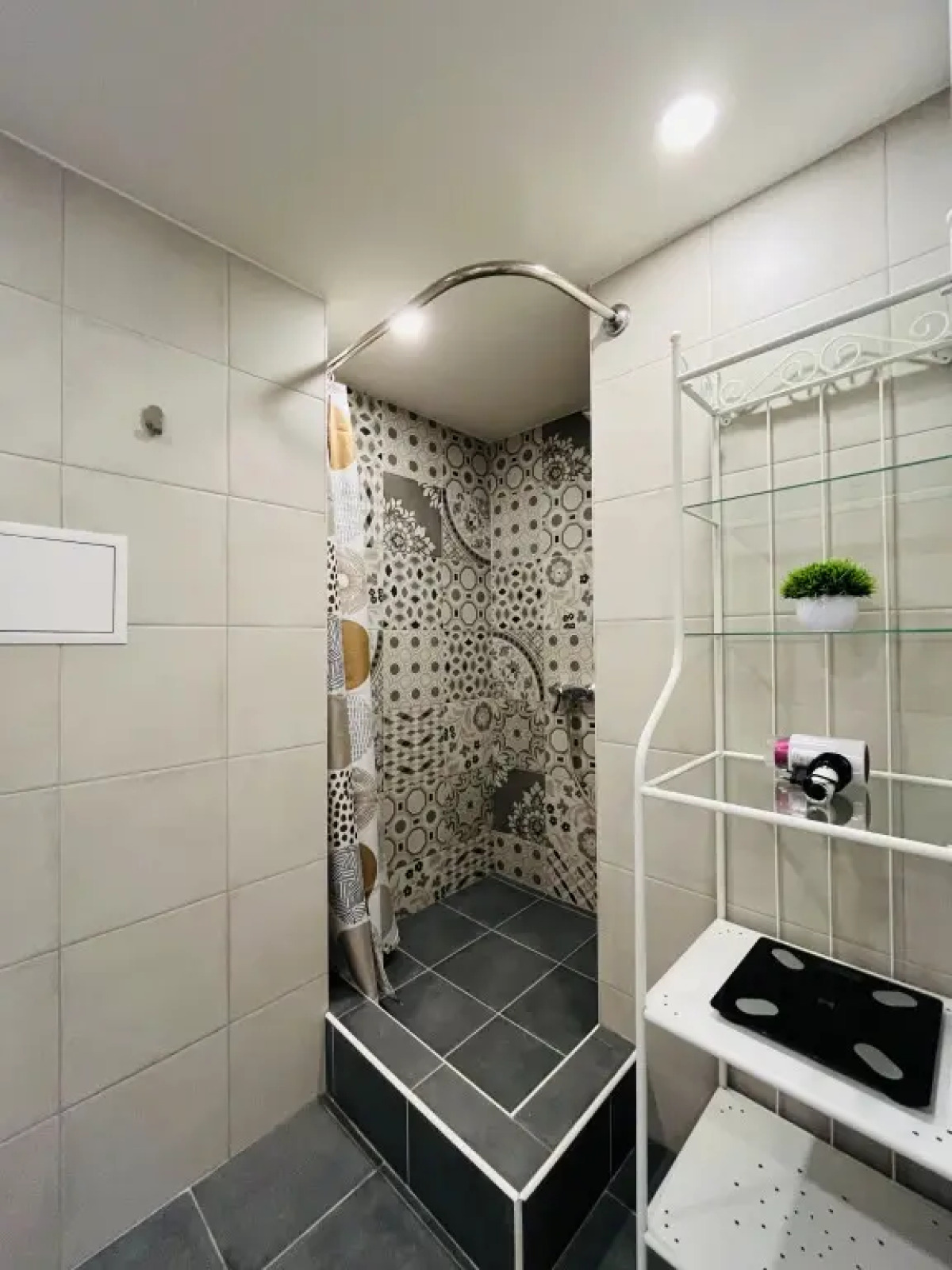 Апартаменты Happy People в доме с Термы Видное и ТЦ Галерея 9-18 № 6