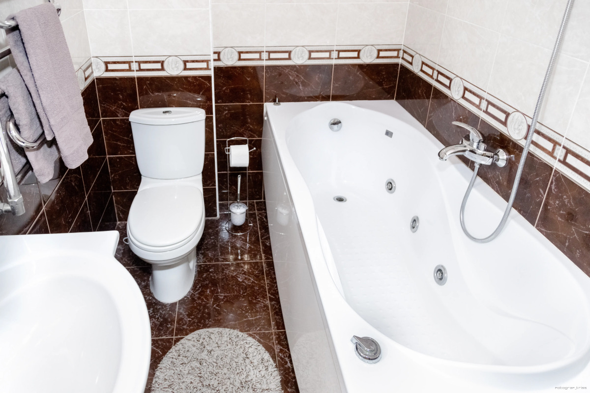 Гостевой Дом Можжевельник