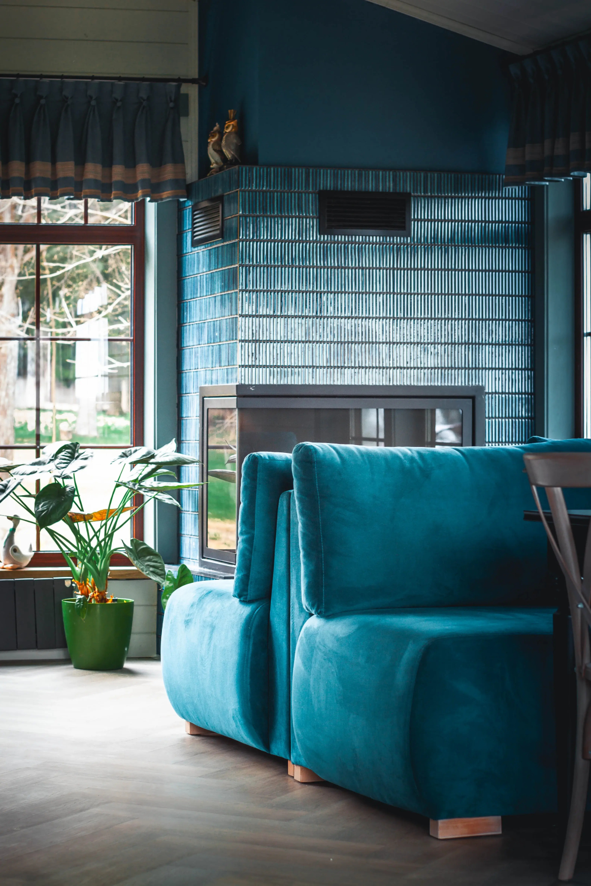 Мини-отель Дача