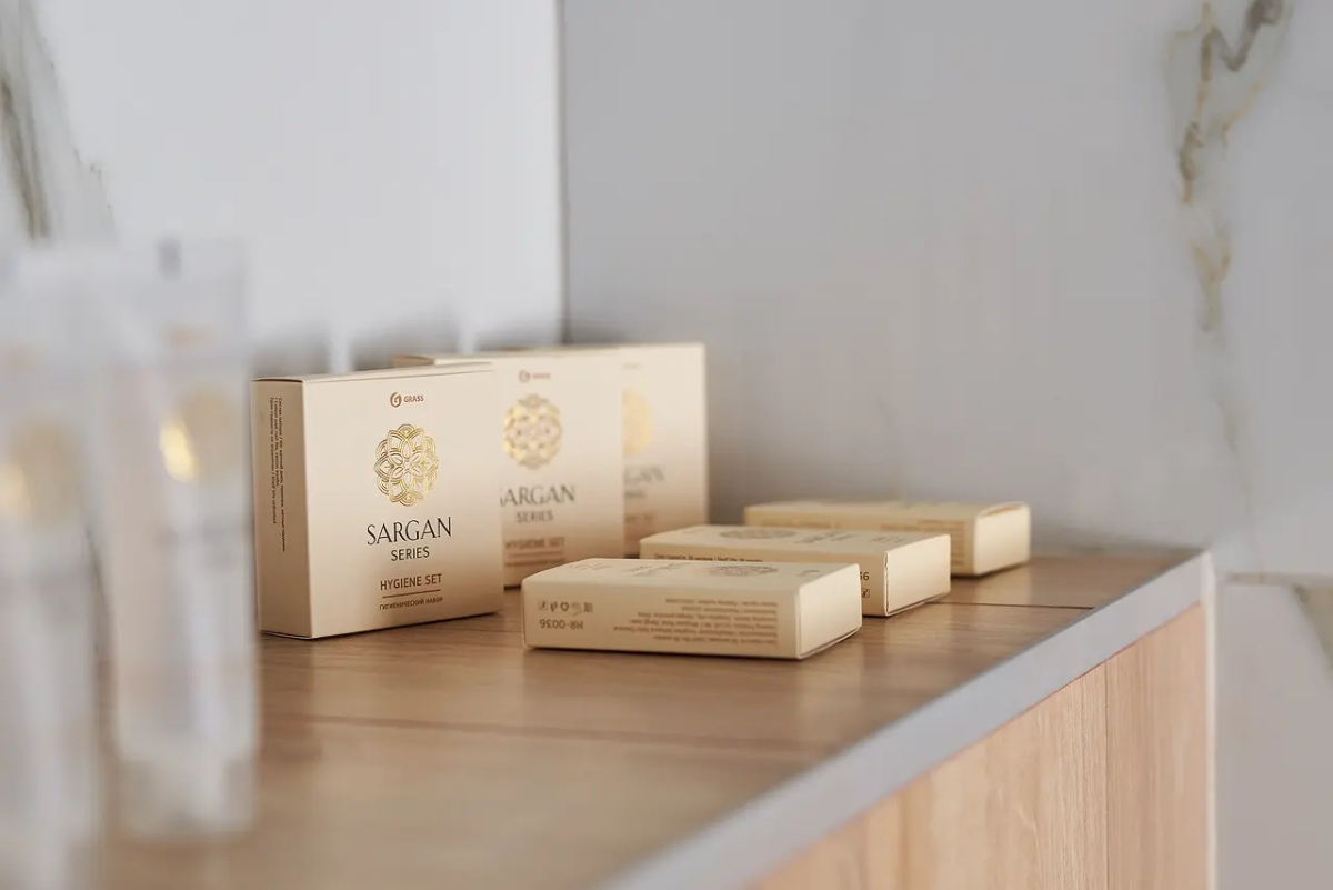 Апартаменты Baltic Sense