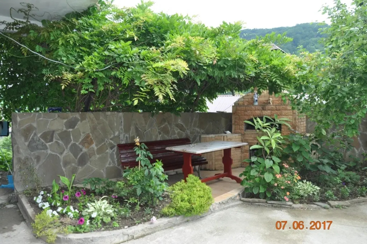 Гостевой дом Мармари