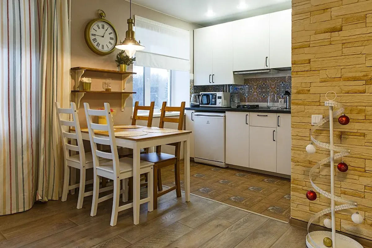 Апартаменты Арт около Кремля Кантри