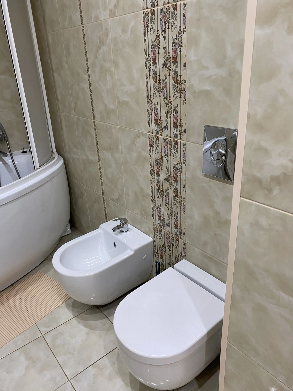 Квартира Маяковского 97