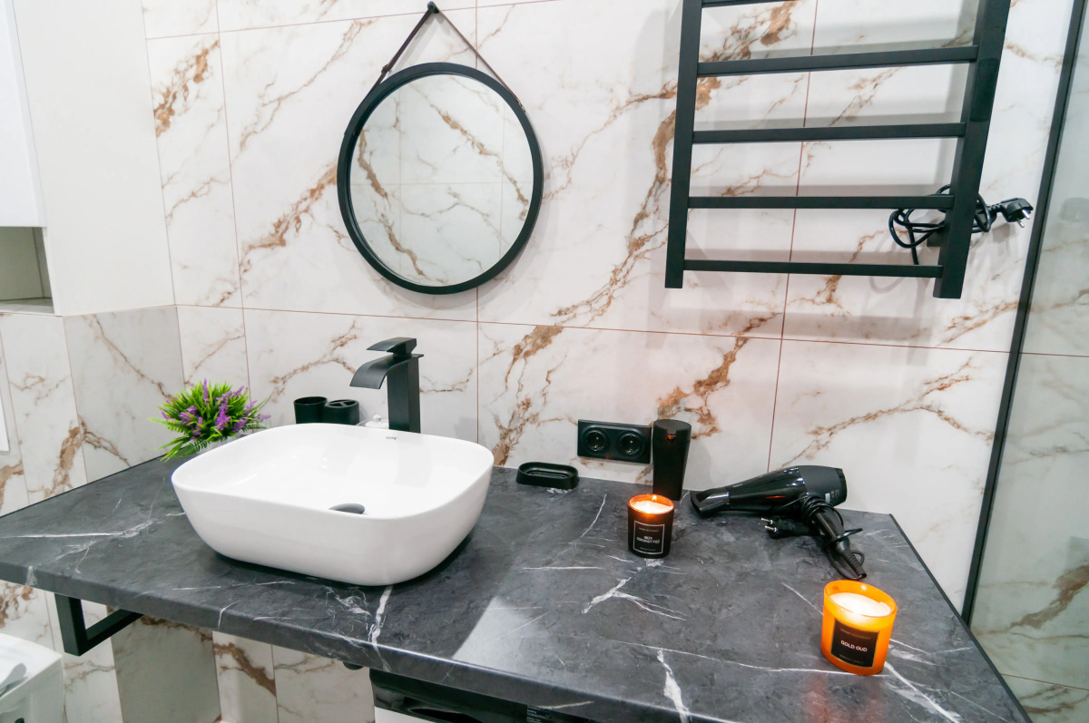 Красноярск ,улица Александра Матросова дом 36