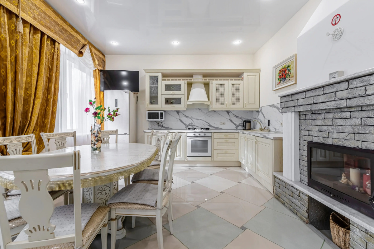 Гостевой дом Лесная сказка