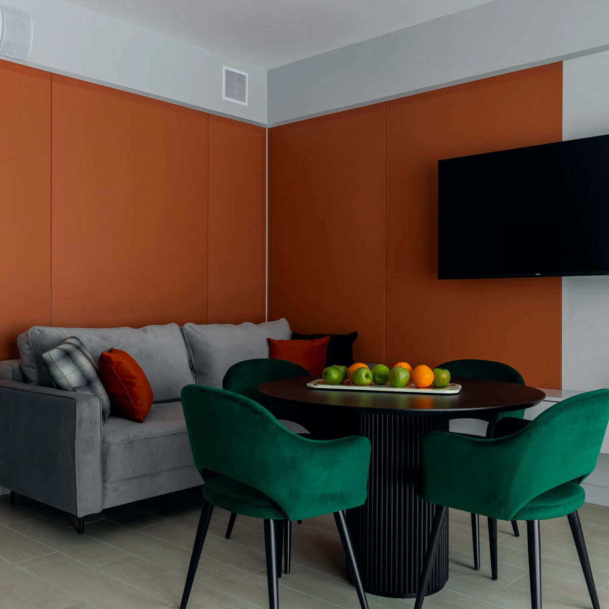 База отдыха Озеро Зеркальное