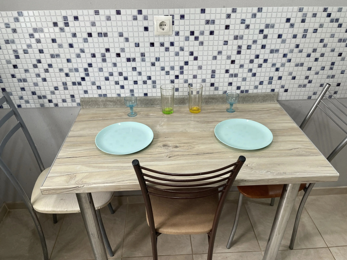 Апартаменты 339 Стрелковой Дивизии 23/2