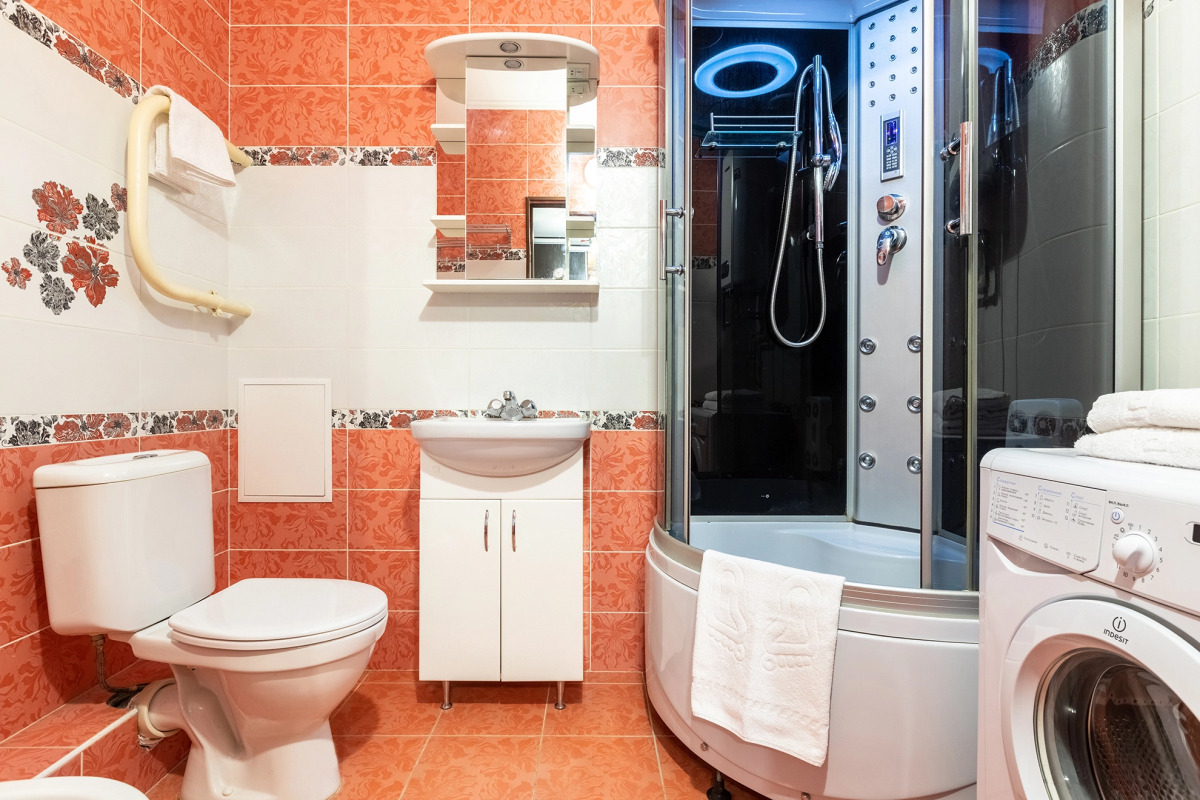 Апартаменты HomeHotel Белозерская 2