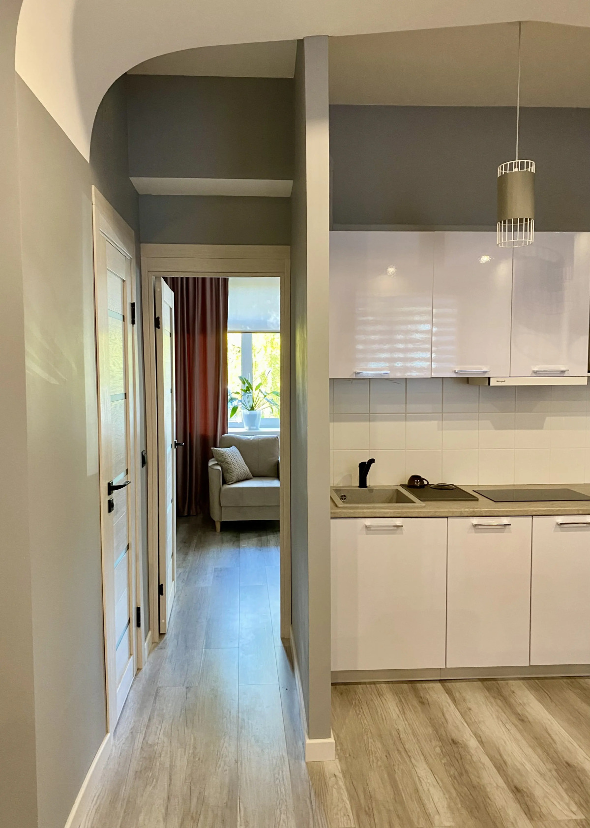 Квартира Park Lane Великий Новгород