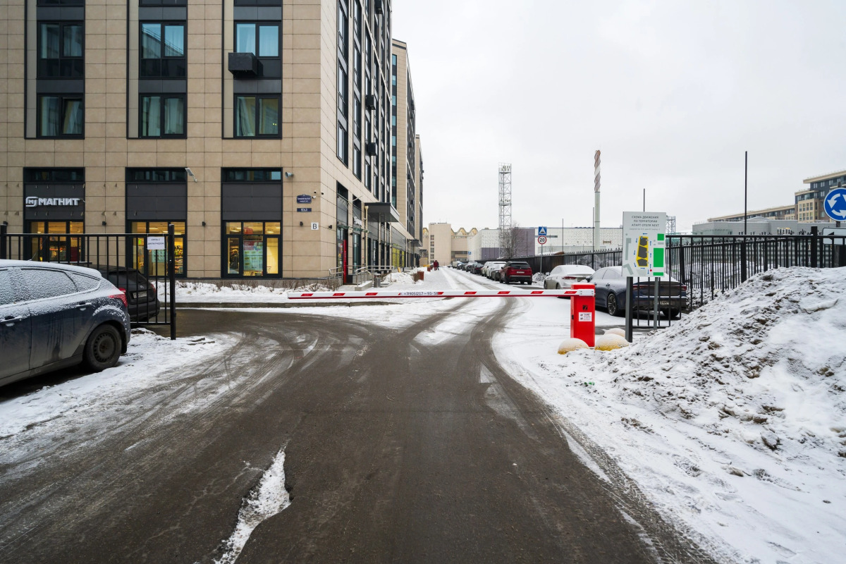 Апартаменты RentalSPb