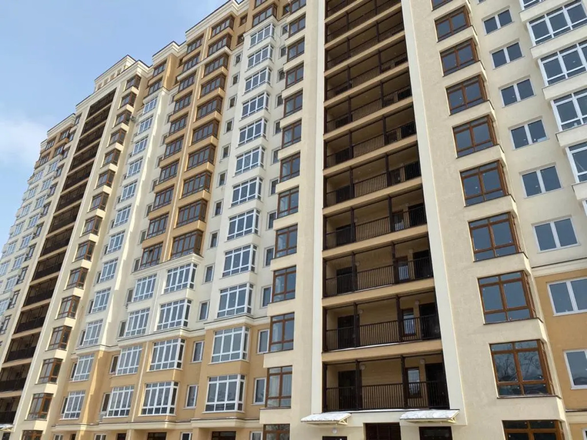 Апартаменты Atmosfera