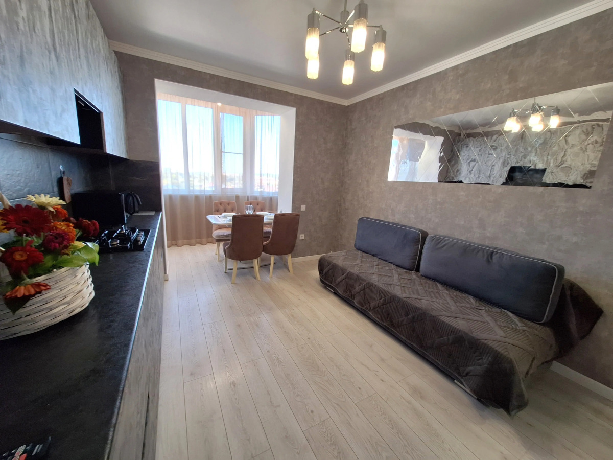 Апартаменты Prestigious Room от Rooms Apartments