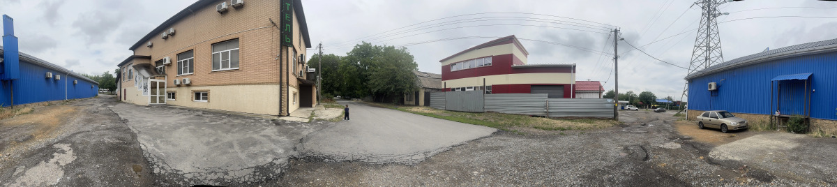 Гостиница уют