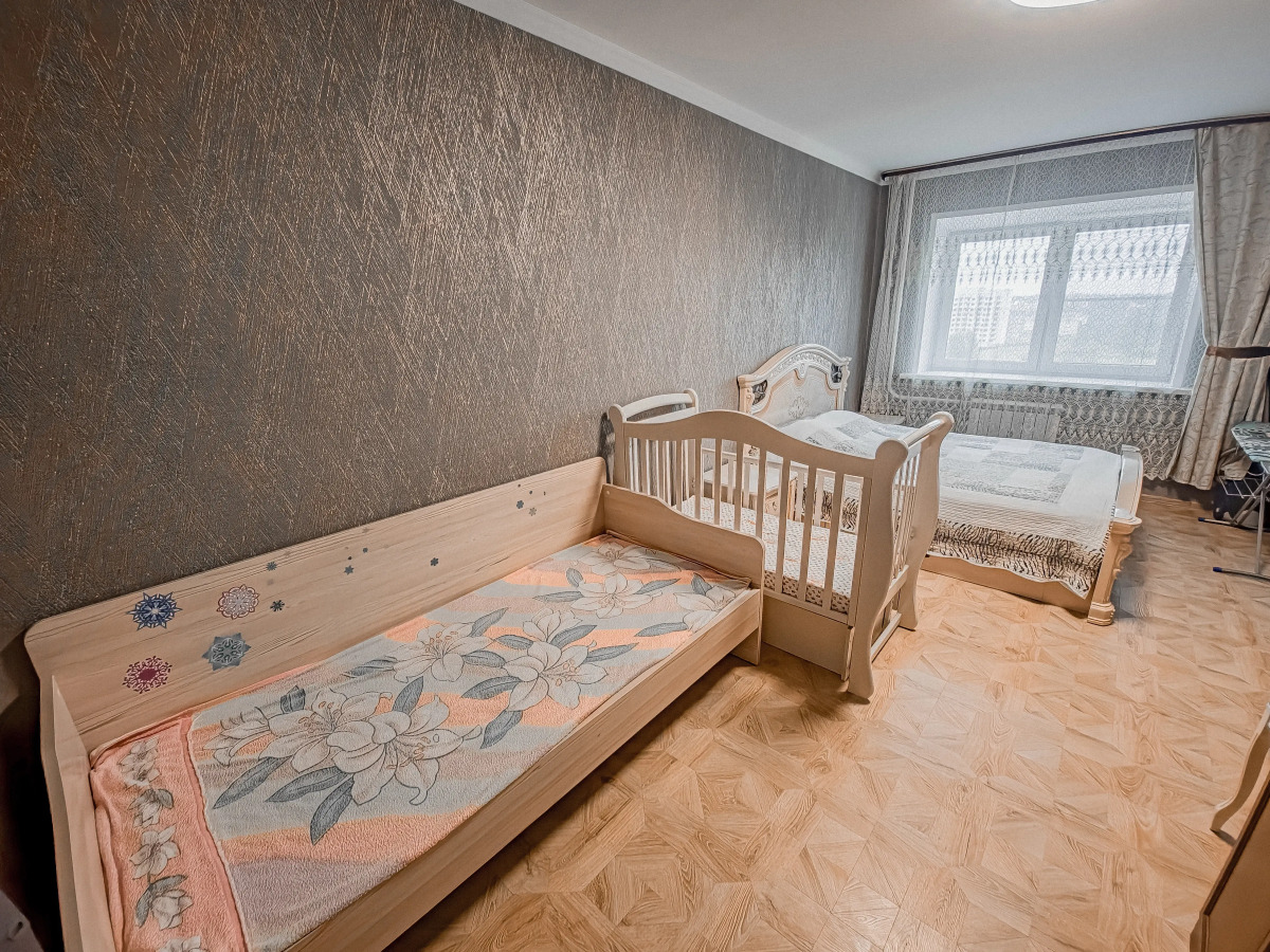 Квартира Уют