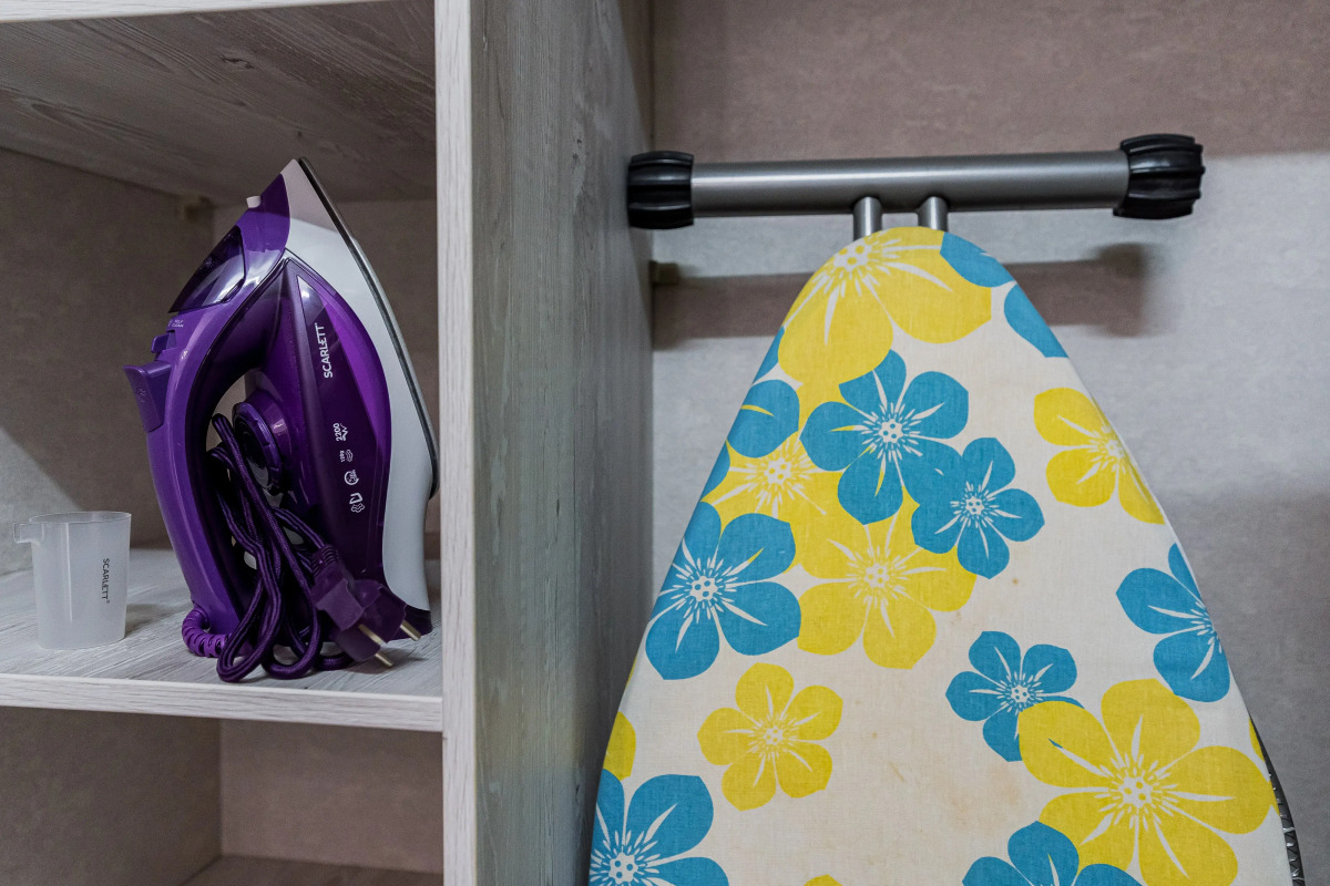 Апартаменты Стильные С Современным Ремонтом От LetoApart