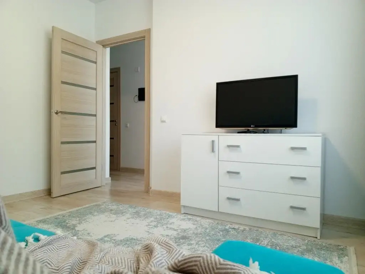 Квартира в Нoвoм ЖK Домашний 1