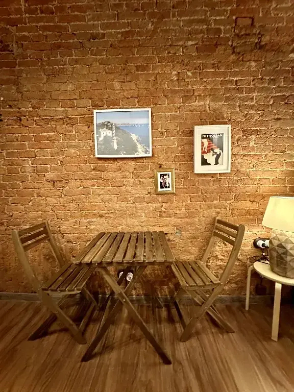 Квартира Lomonosov Standard2