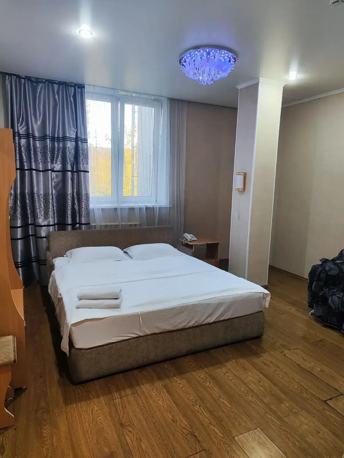 Отель Марсель