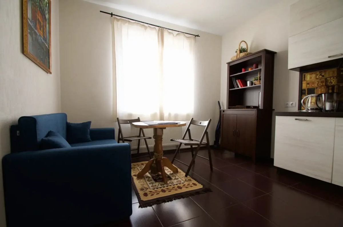 Квартира First Митино