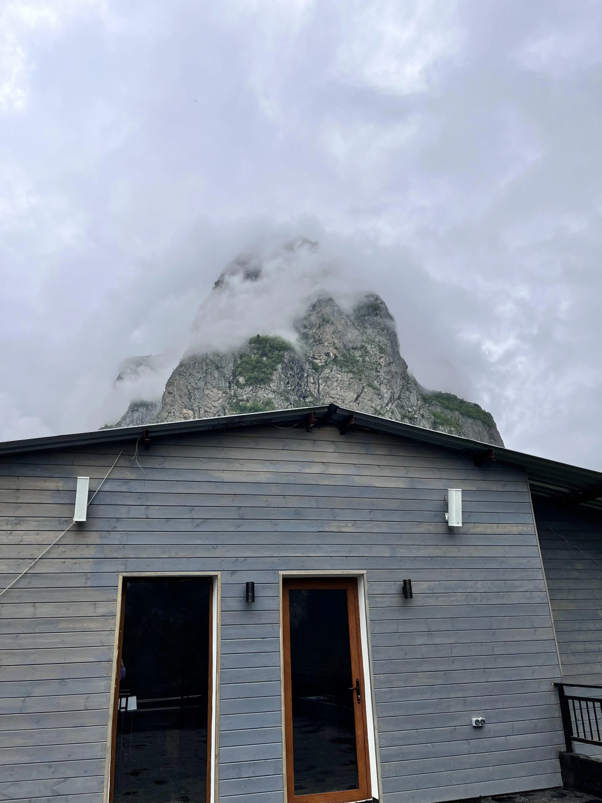 Отель Сказка