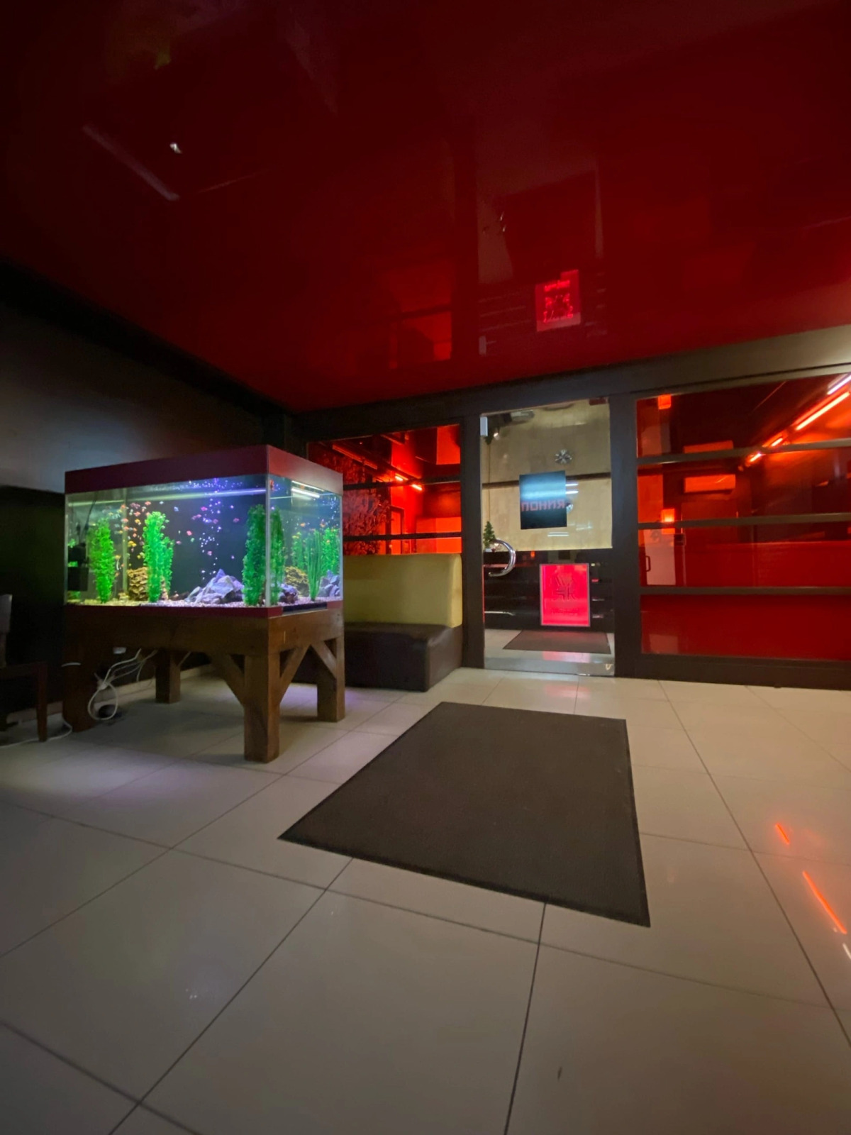 Отель Пония