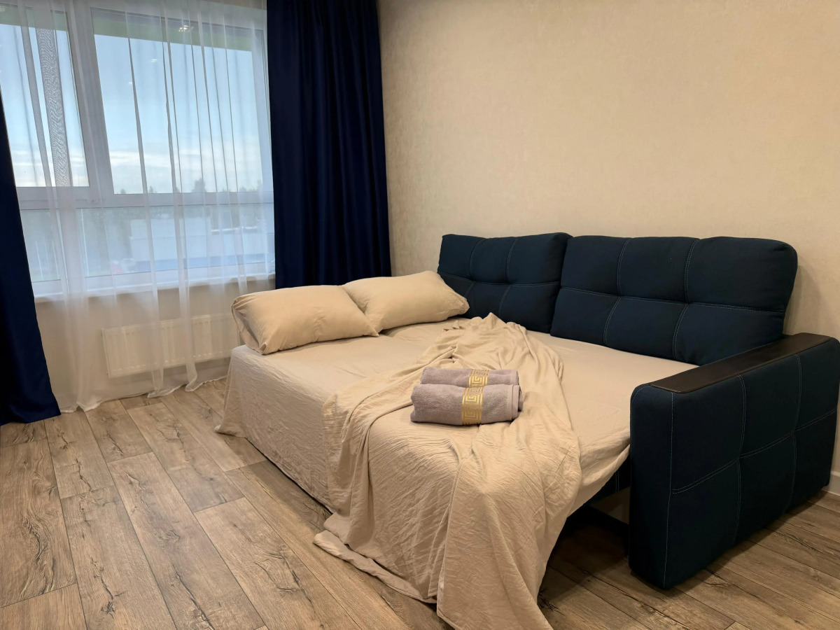 Апартаменты 2 ком евро квартира Пенза ул. Стасова 2а Суткивип