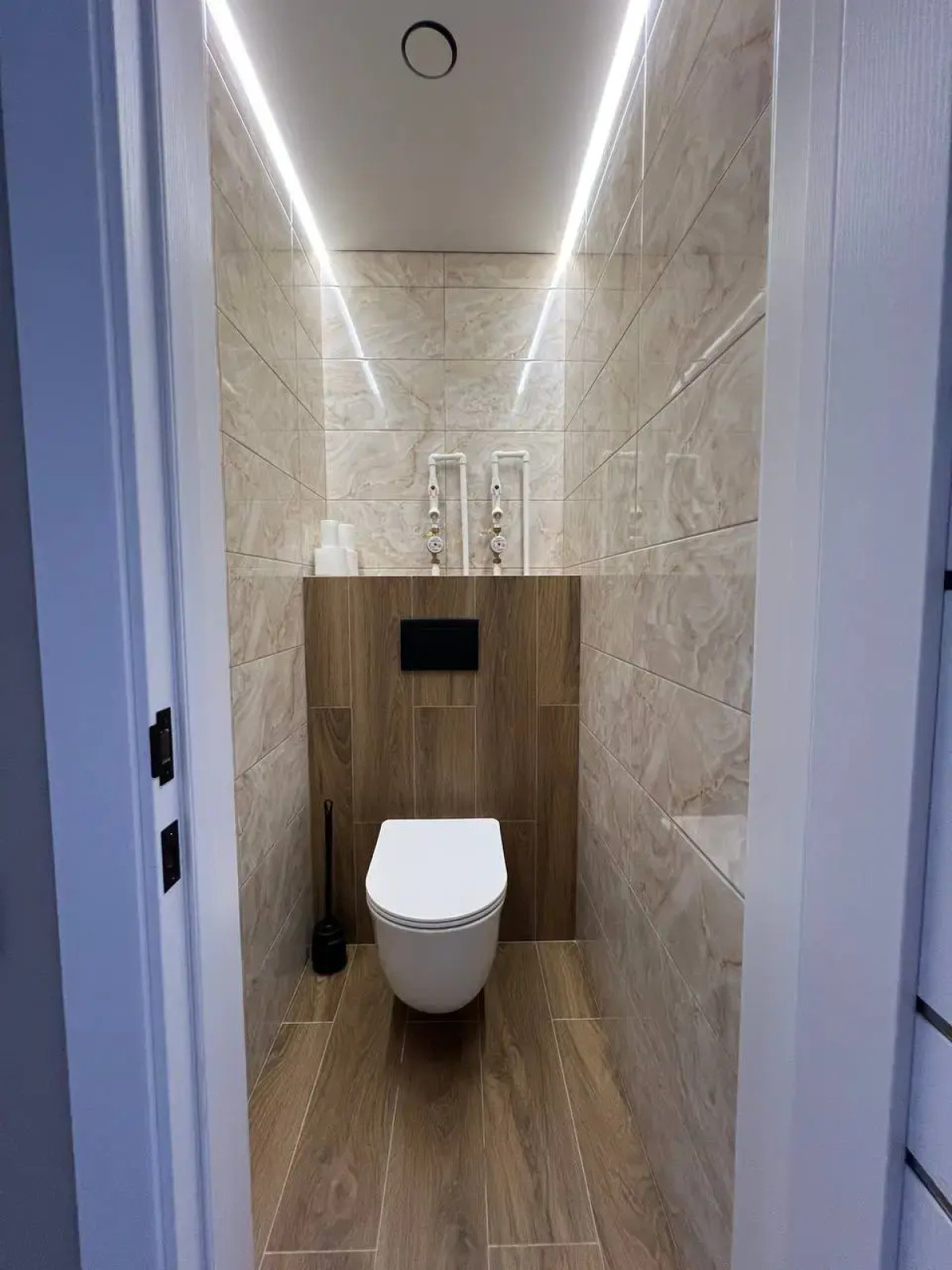 Квартира Privi House на Красногеройской 60