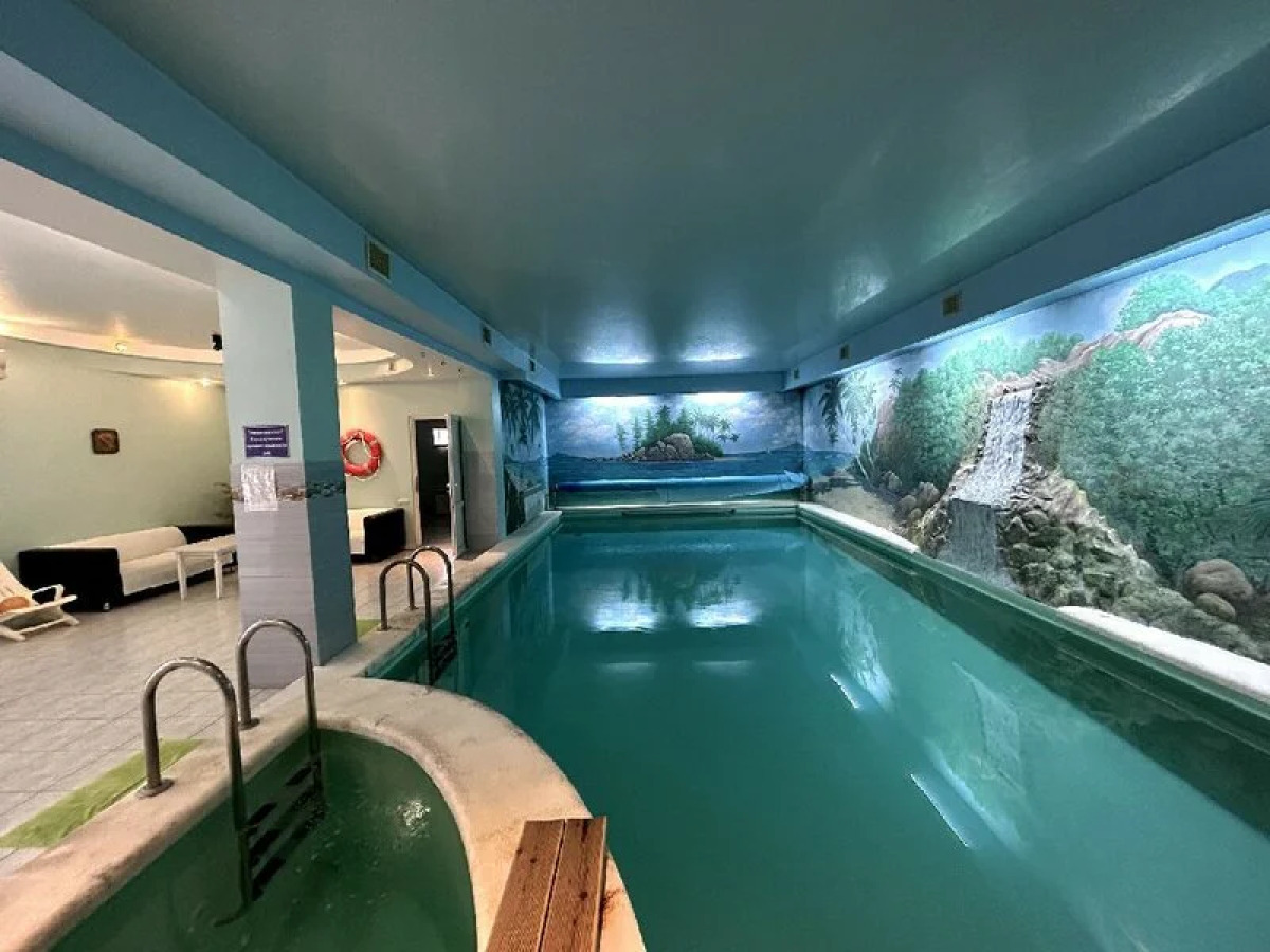 Гостевой дом 4 Сезона