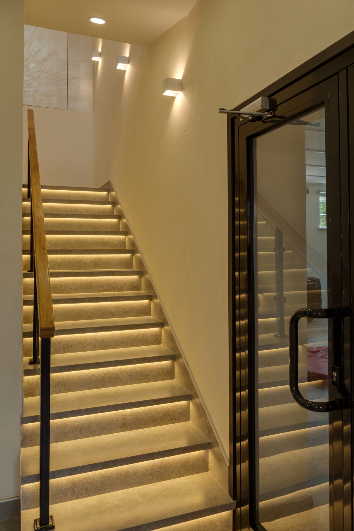 Апартаменты Инкодом