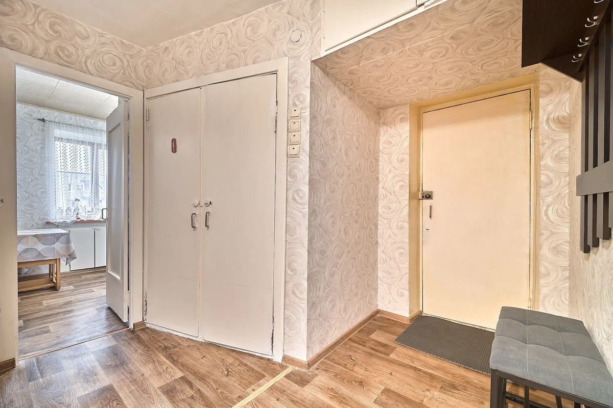 Квартира Командировочная квартира на 6 мест