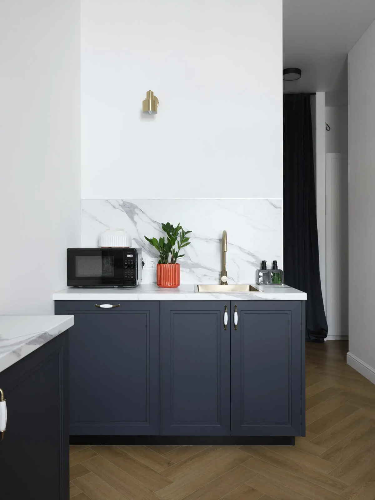 Квартира Teplo Apartments Конная 28к1
