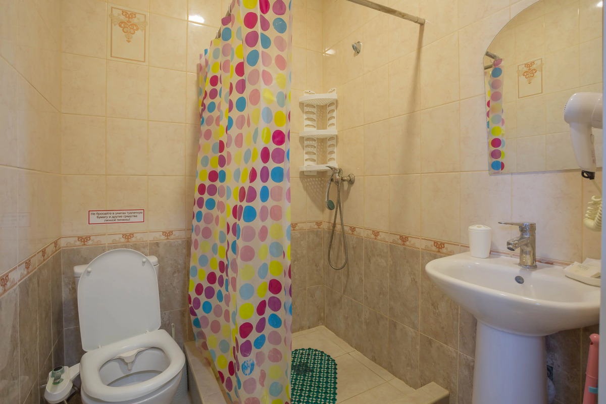 Гостевой Дом K.V.N.