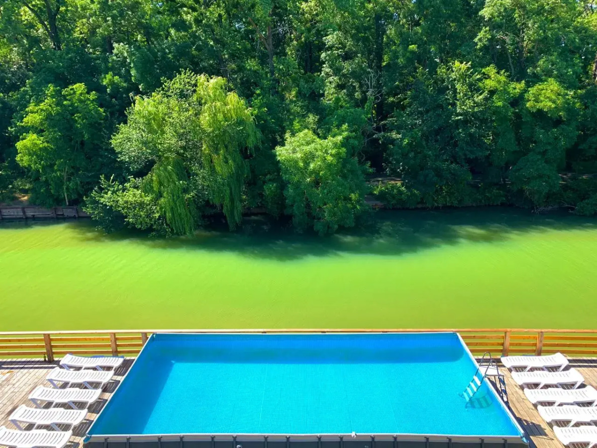 Отель Изи Izi