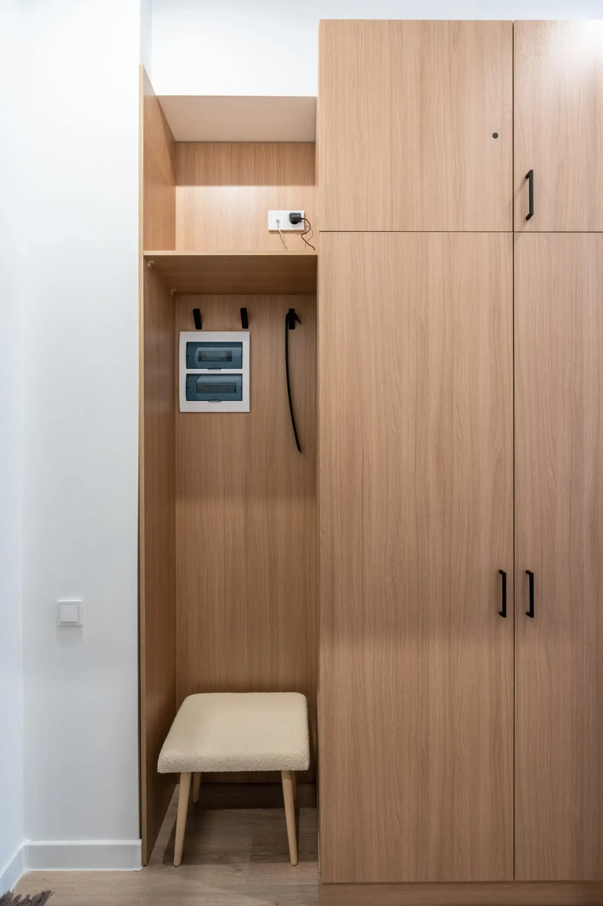 Апартаменты Два Города на Дубровке