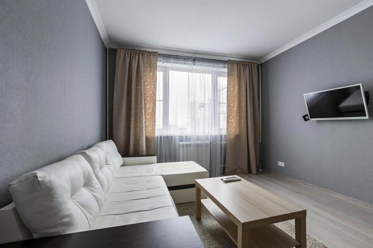 Апартаменты MaxRealty24 проезд Донелайтиса 20/1