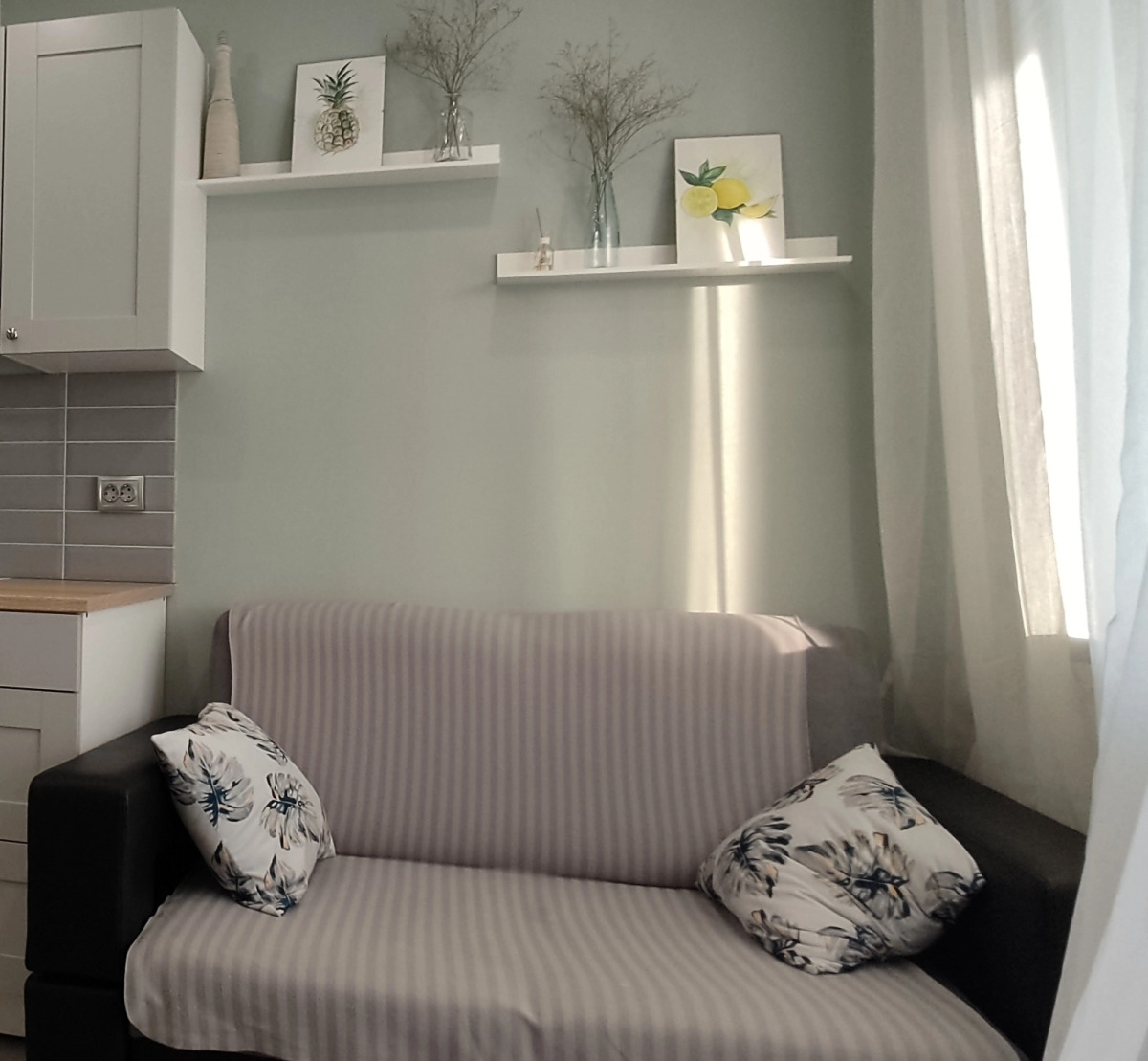 Квартира Комфорт на Вологодской