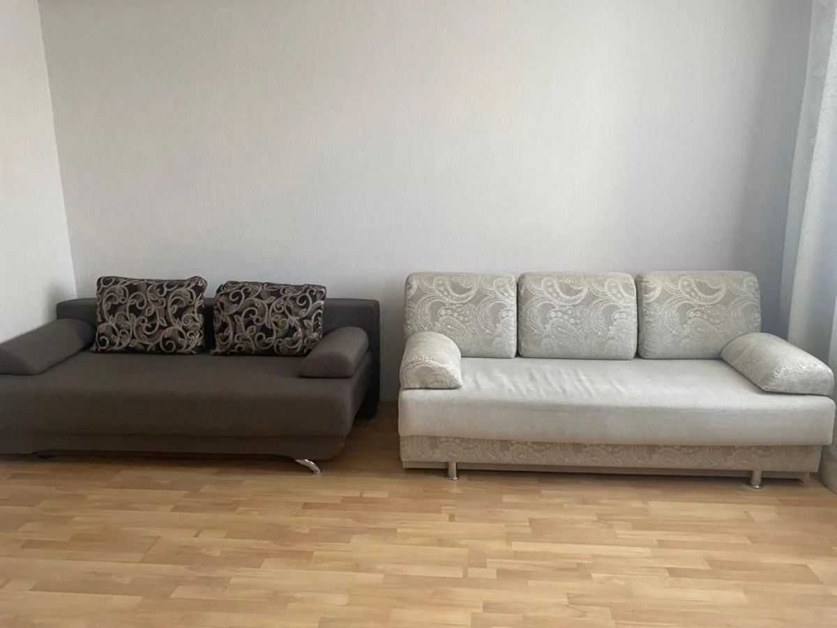 Апартаменты на Ленина 45