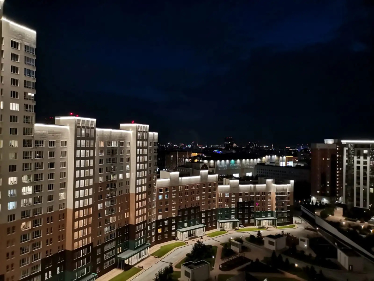 Квартира студия Галерея Рядом Новосибирск