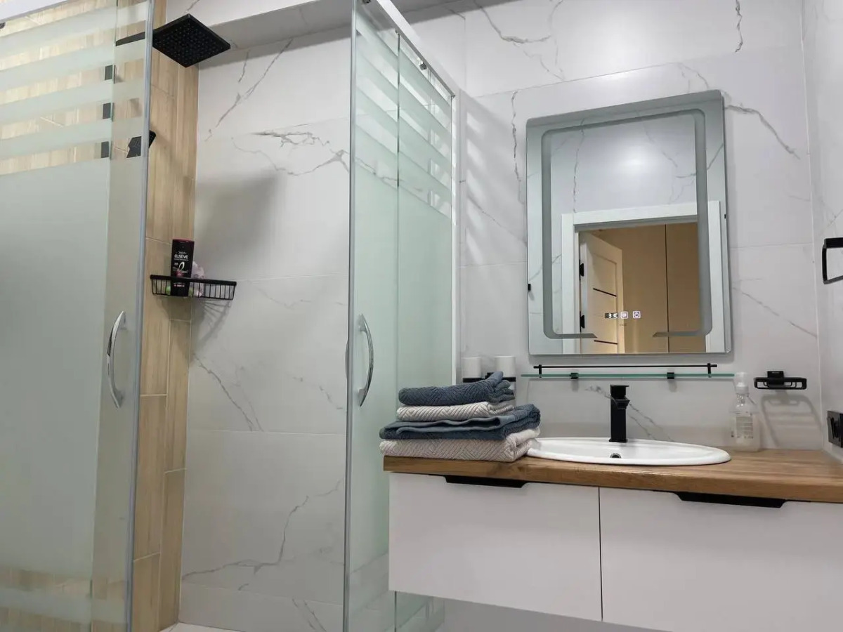 Квартира Студия в центре Ташкента Акай Сити