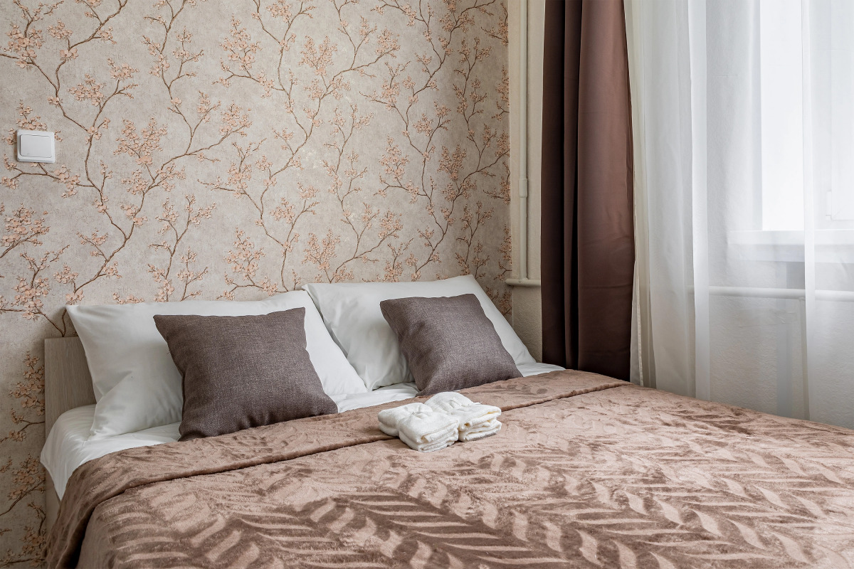 Апартаменты InHome24 во Внуково