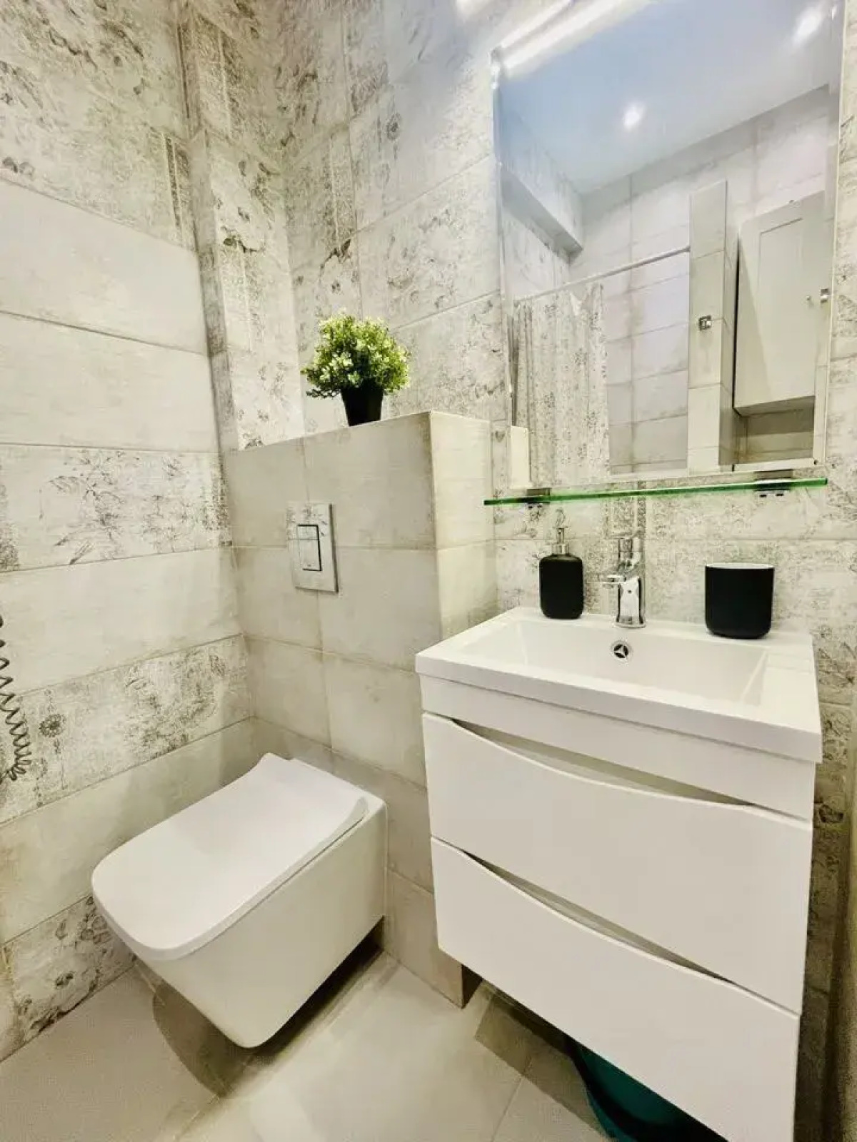 Апартаменты на улице Санаторная 46