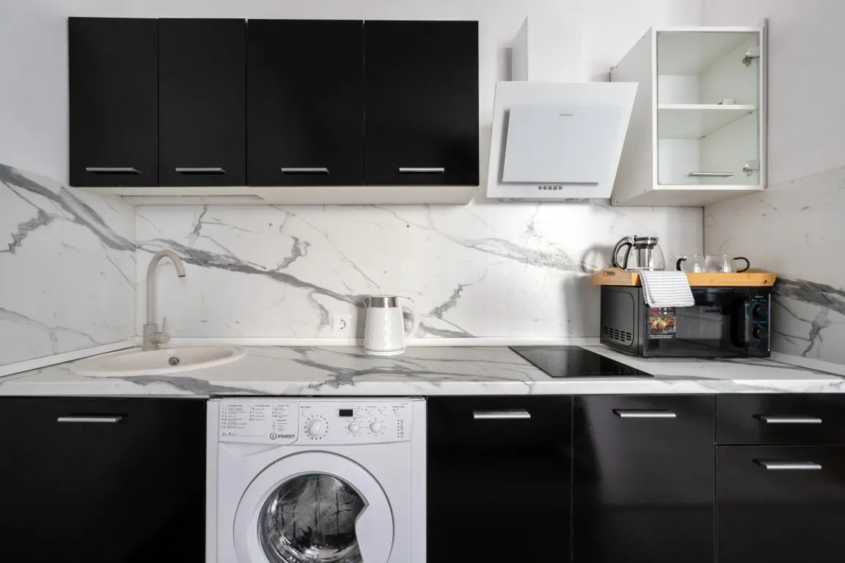 Апартаменты MaxRealty24 на Липовой Рощи, 4к1