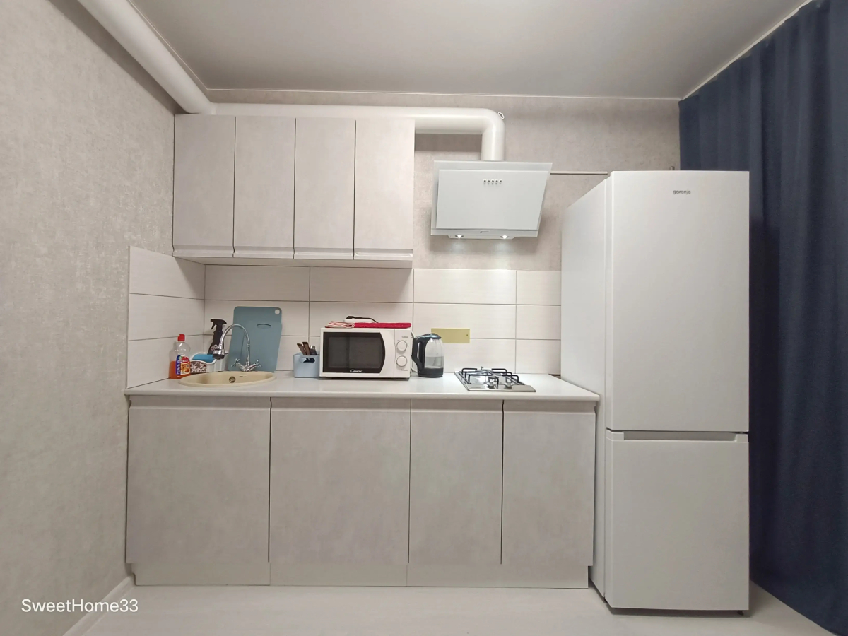 Квартира Sweet Home 1к. Честер