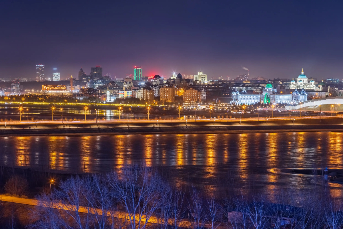 Квартира Yafrak на Шоссейной 57