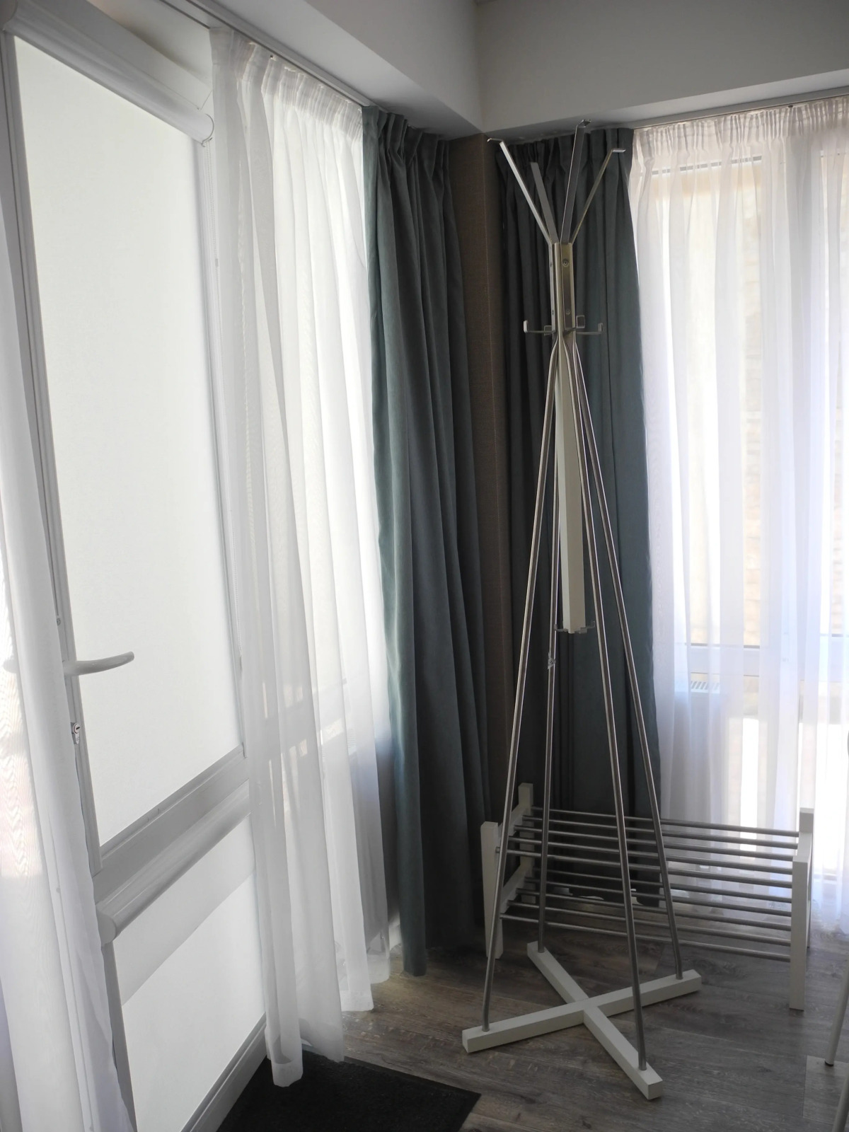 Апартаменты Station 5